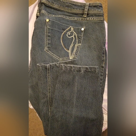 Baby Phat Jeans - Picture 3 of 6